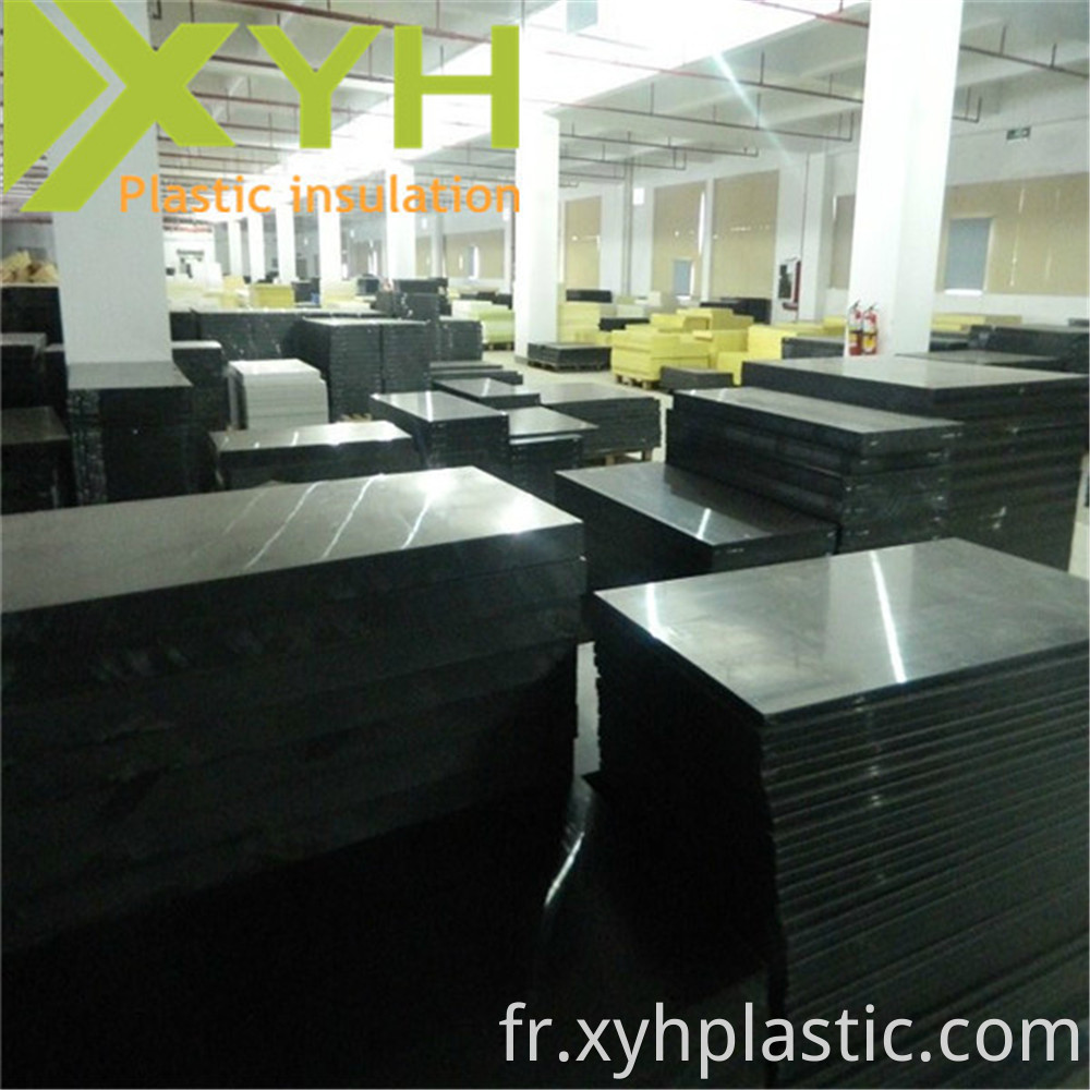 delrin plastic sheets